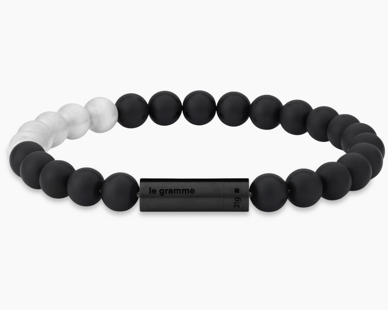 bracelet beads le 31g