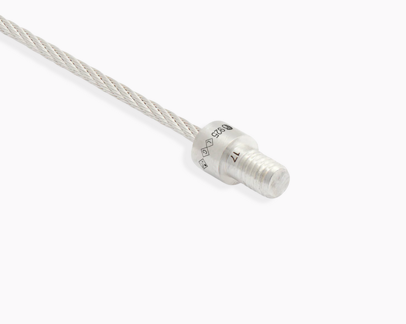bracelet câble le 7g
