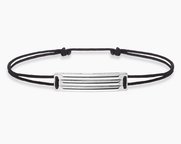 gadroon capsule – le gramme