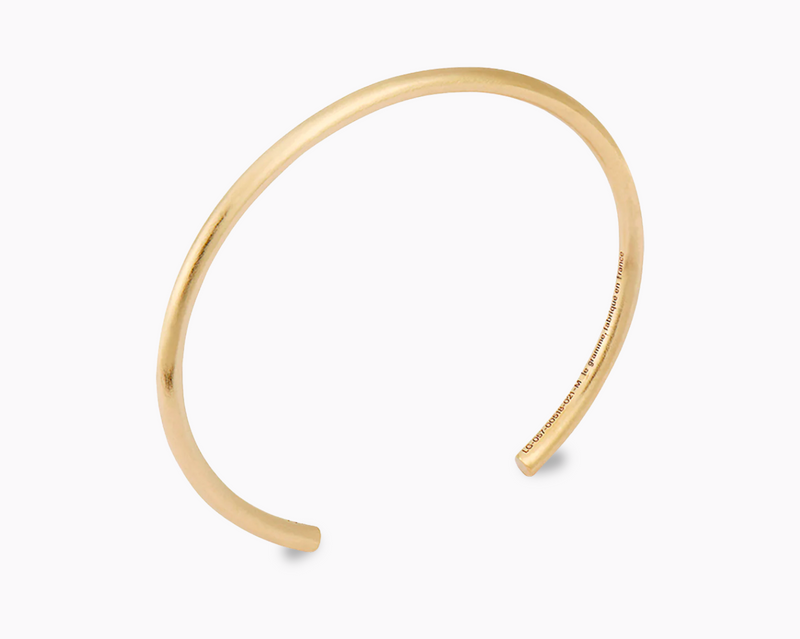 bangle bracelet le 17g