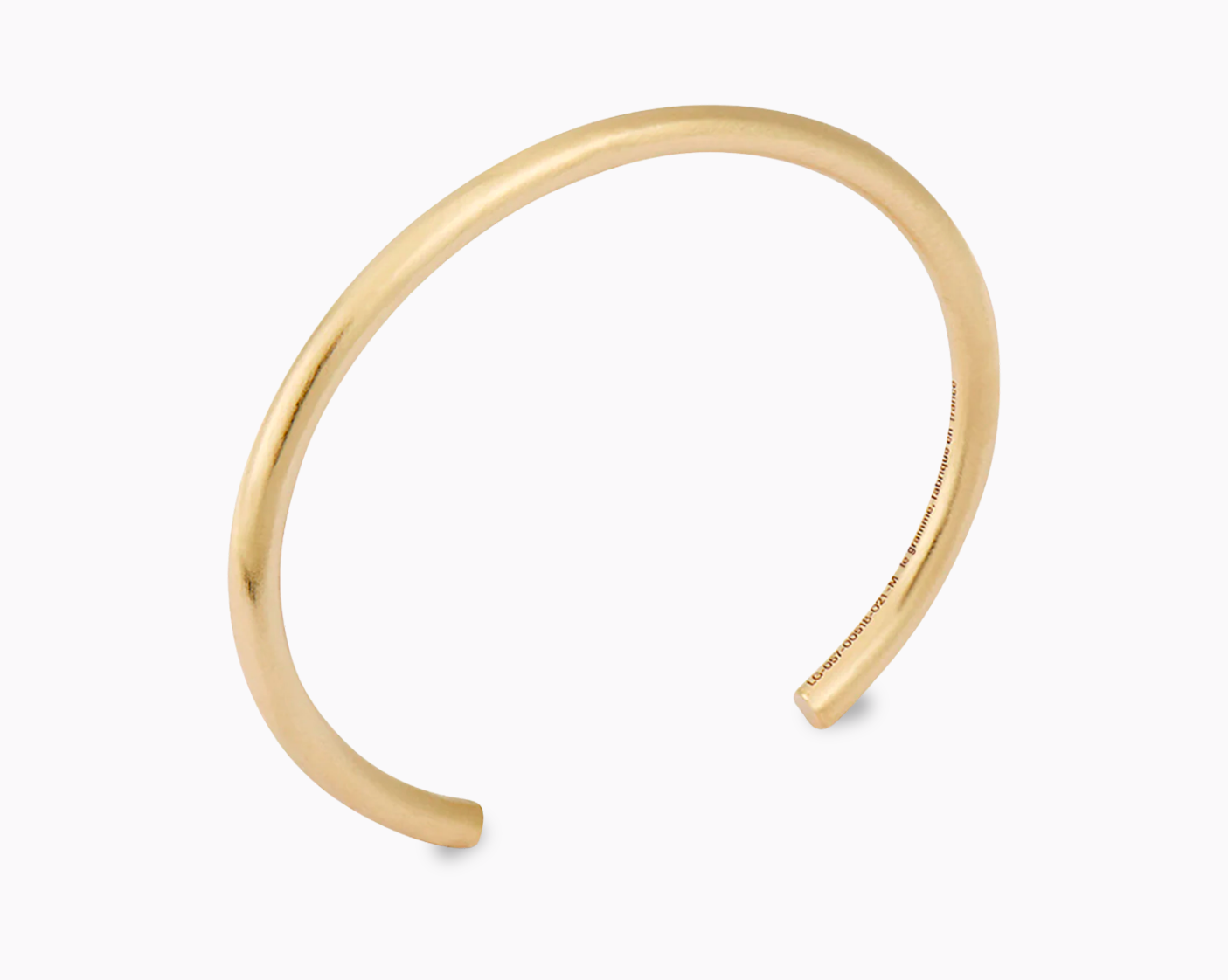 bangle bracelet le 29g