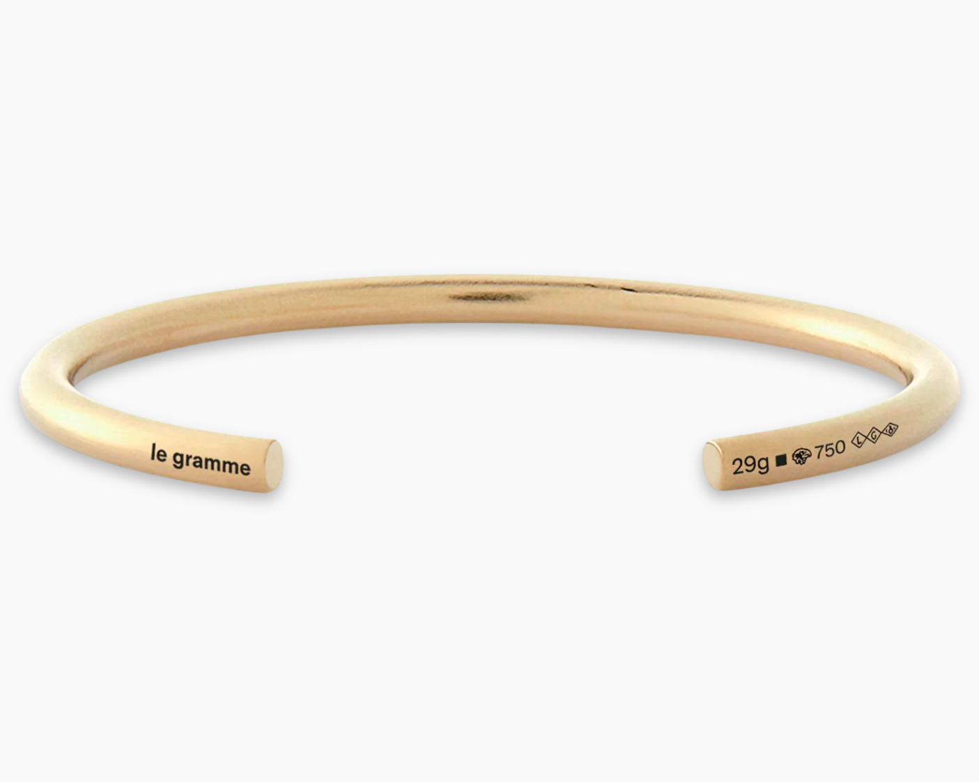 bangle bracelet le 29g