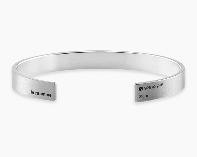 ribbon bracelet 21g