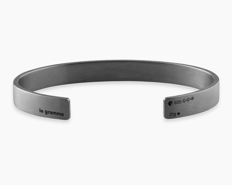 ribbon bracelet le 21g