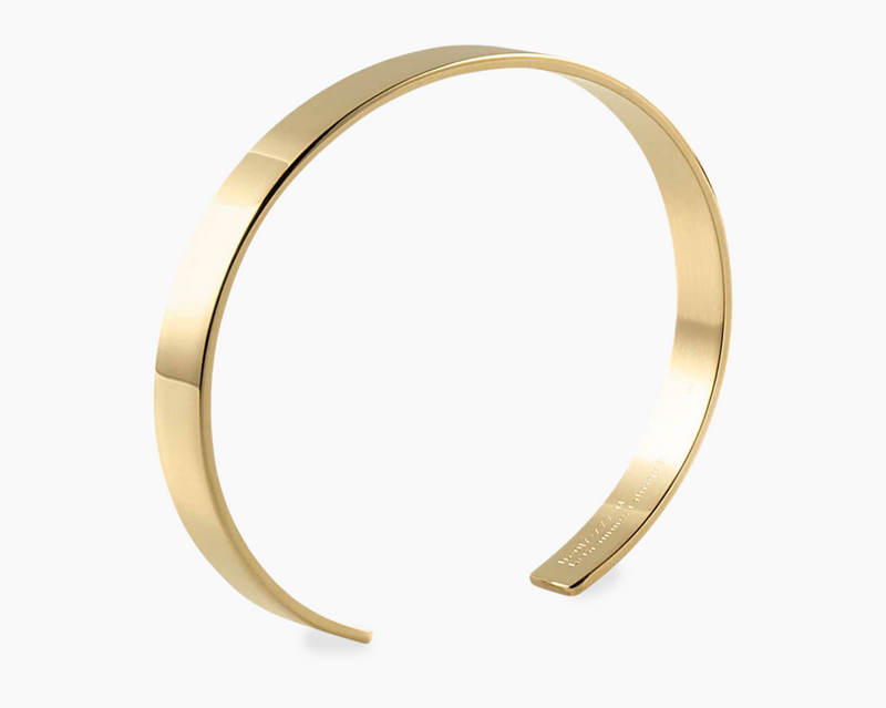 ribbon bracelet le 21g
