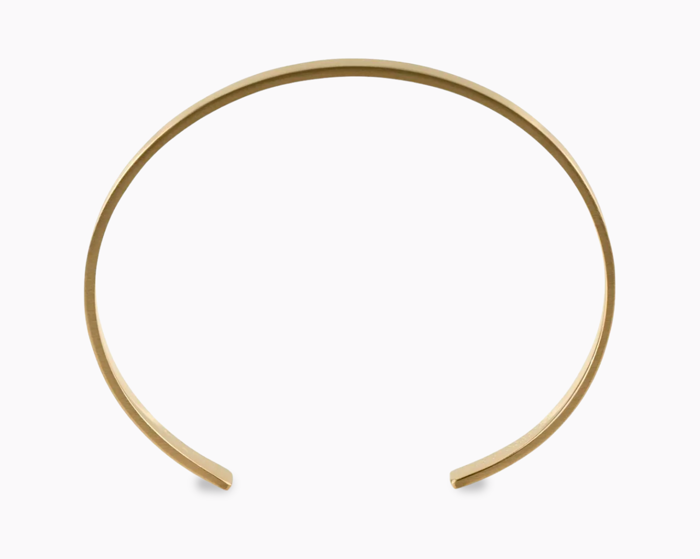 ribbon bracelet le 21g