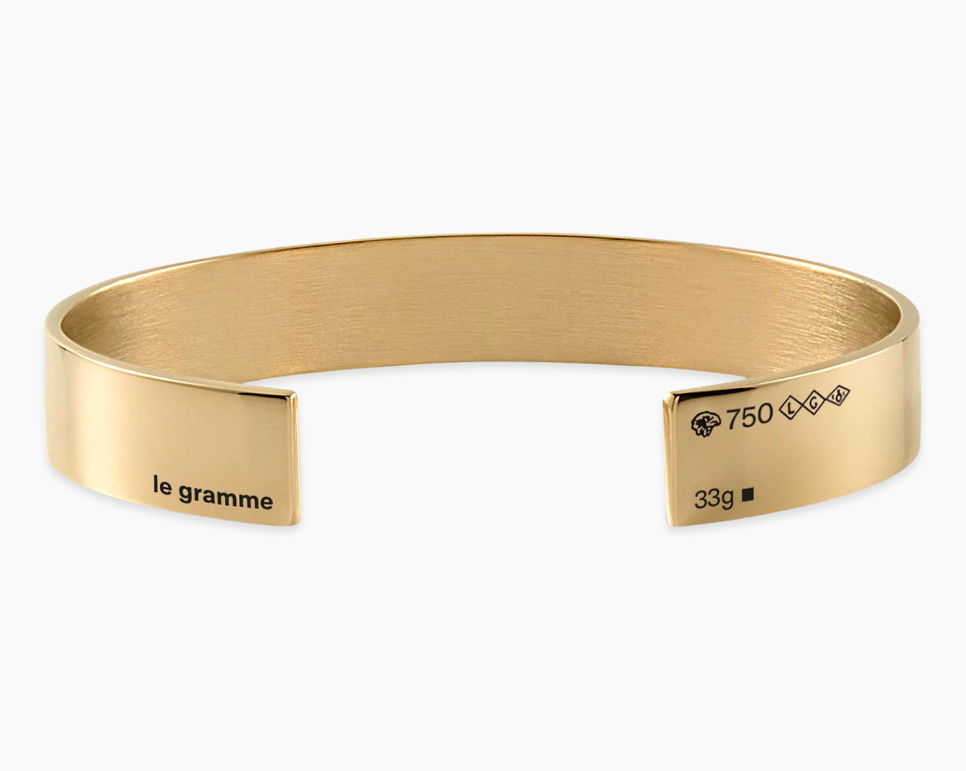 ribbon bracelet le 33g