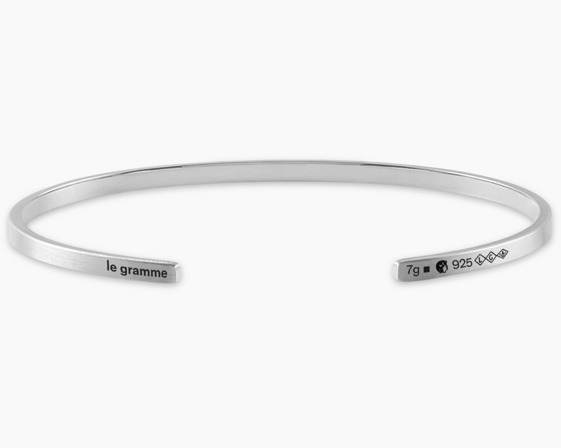 ribbon bracelet le 7g