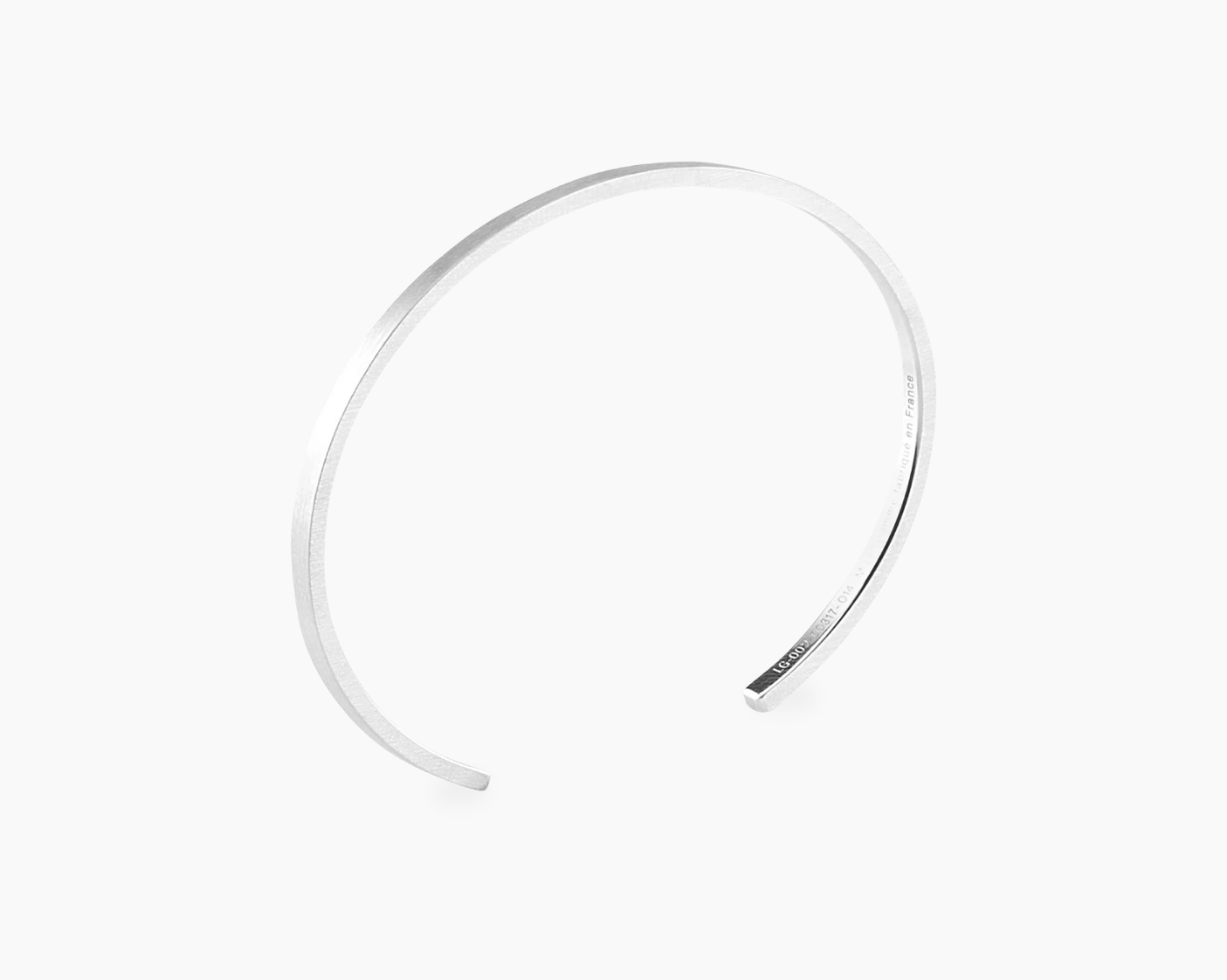ribbon bracelet le 7g – le gramme ribbon bracelet le 7g – le gramme