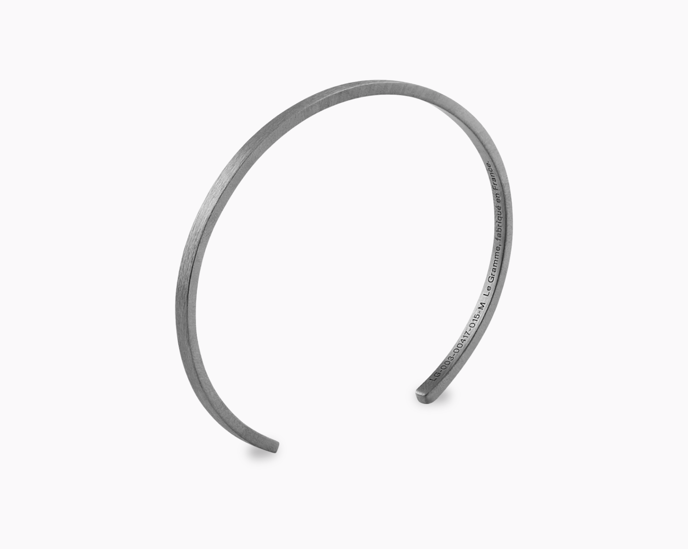 ribbon bracelet le 7g
