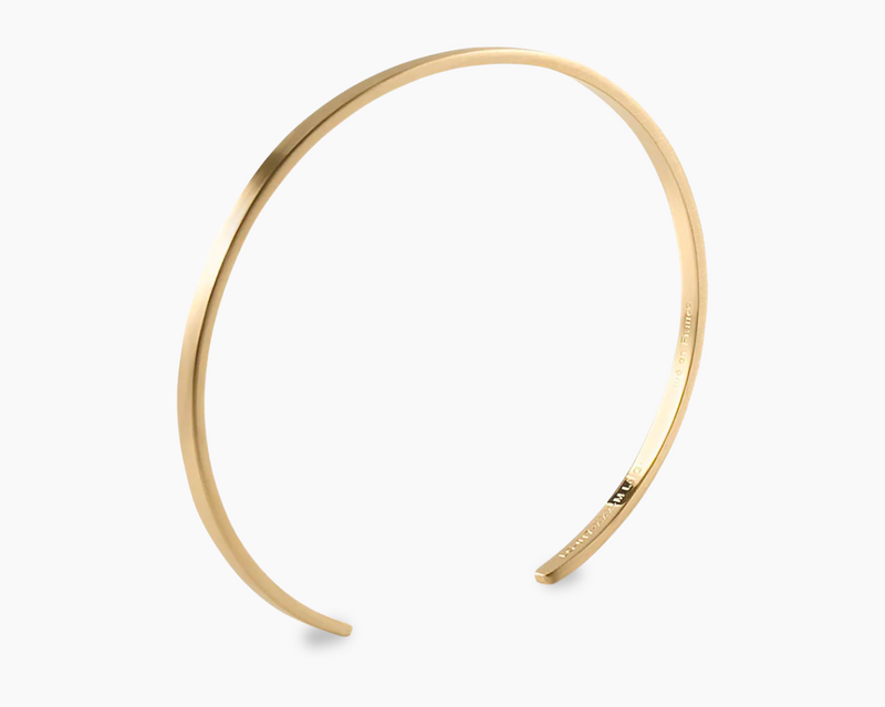 ribbon bracelet le 7g