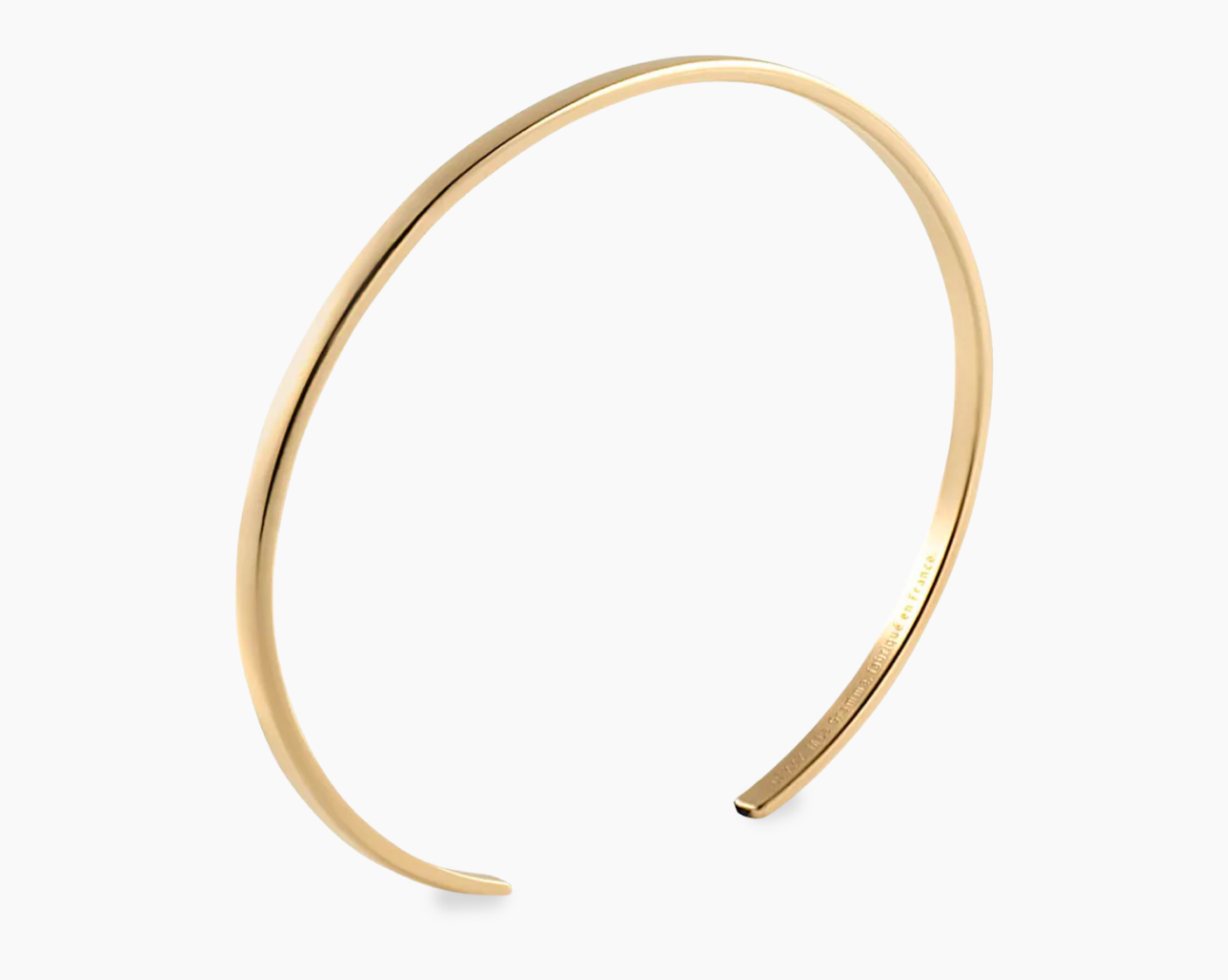ribbon bracelet le 7g