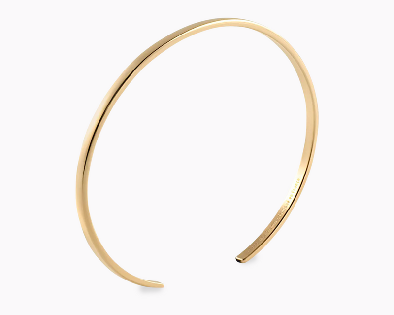 ribbon bracelet le 7g