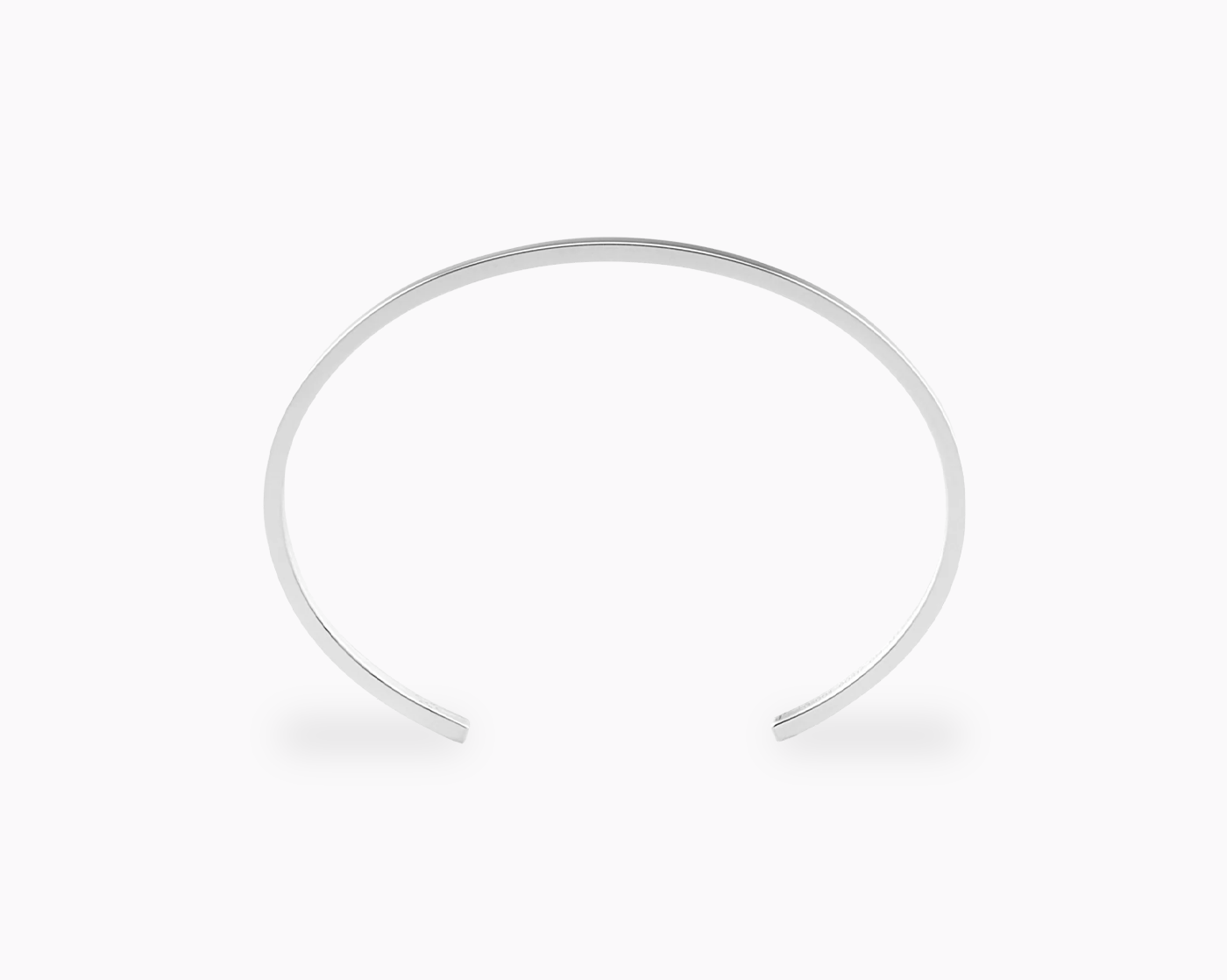 bracelet ruban le 15g