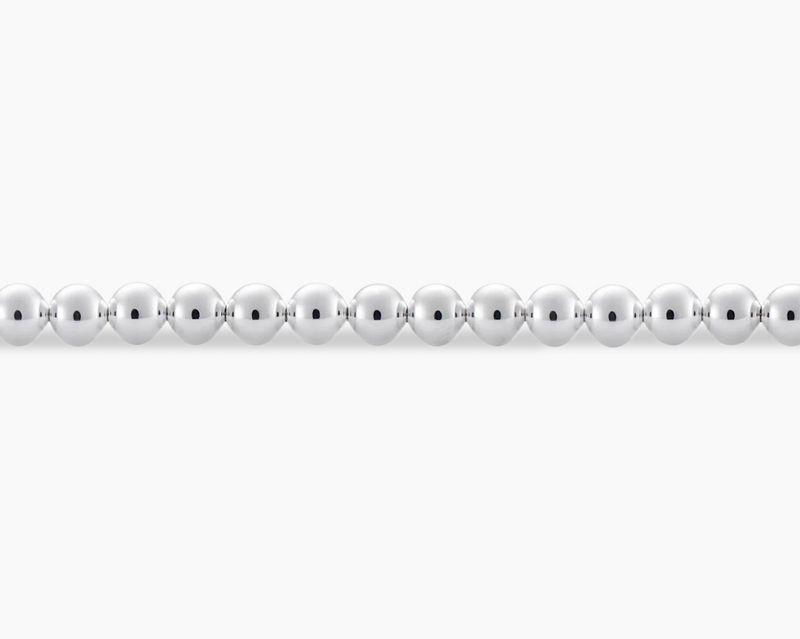 pearl necklace le 51g