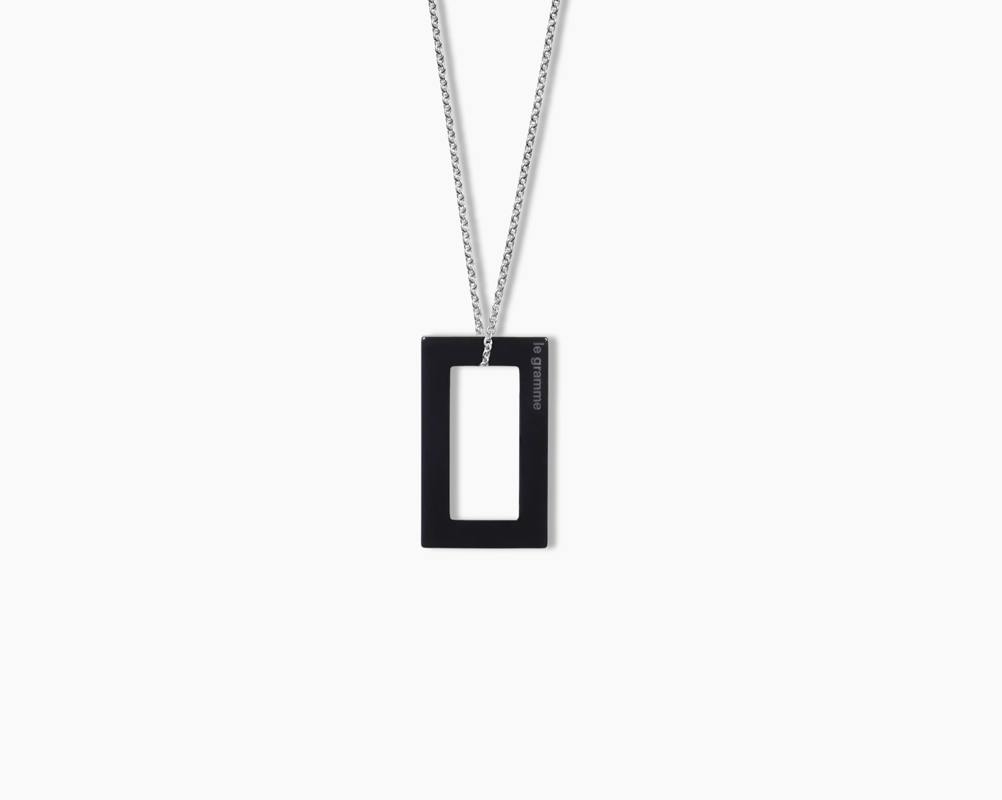 collier céramique le 2,1g