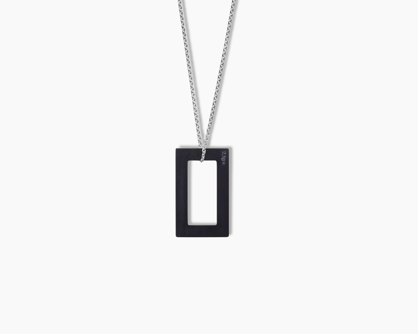 collier céramique le 2,1g