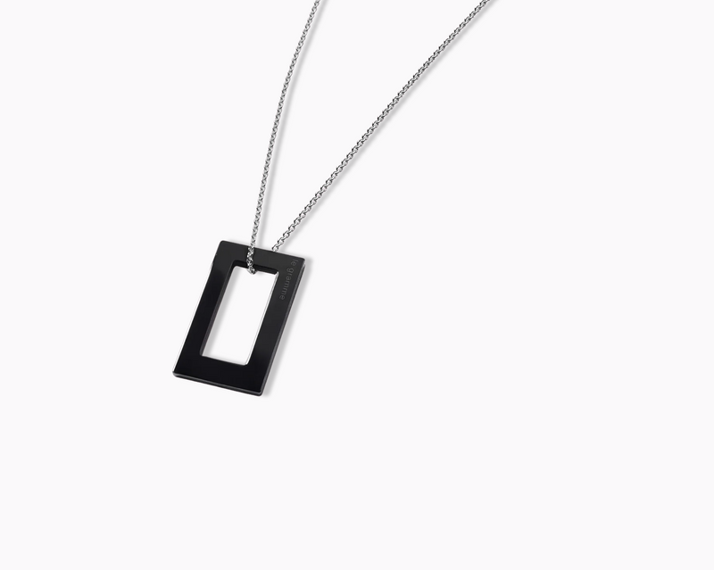 collier céramique le 2,1g