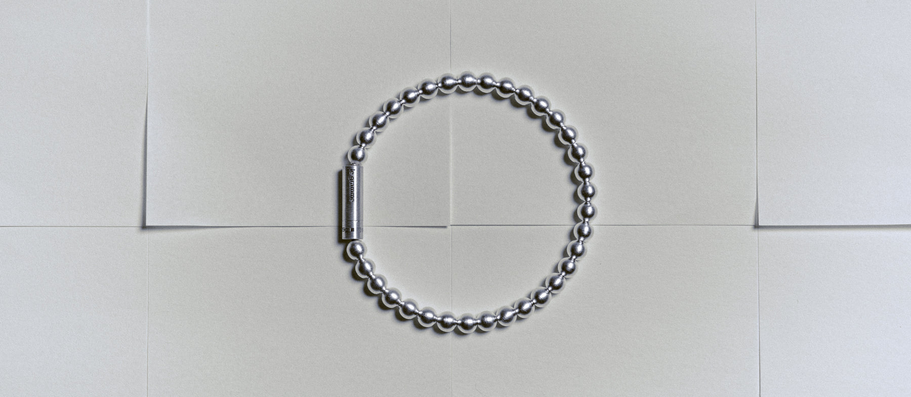 Le Gramme featured image