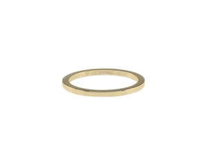 ribbon ring 1.4mm la 2g