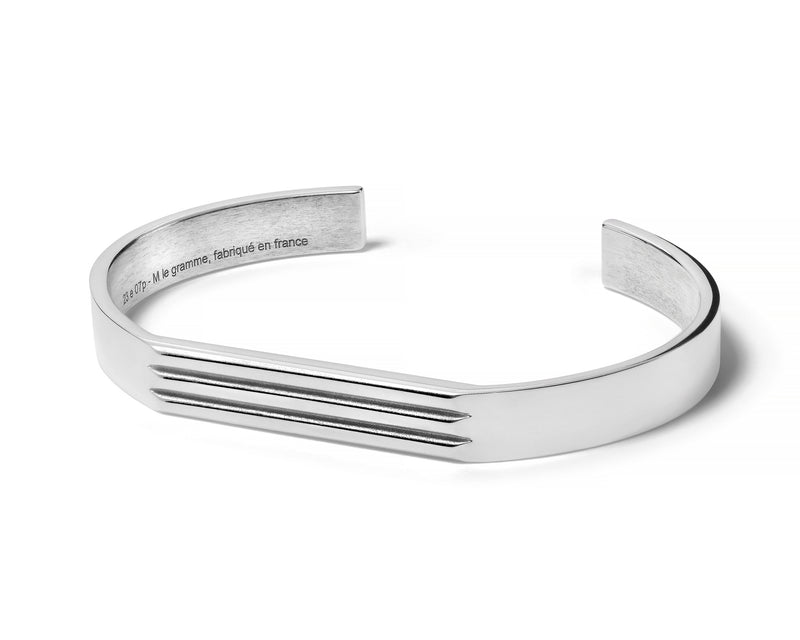bracelet-ruban-argent-925-21g-bijoux-pour-homme
