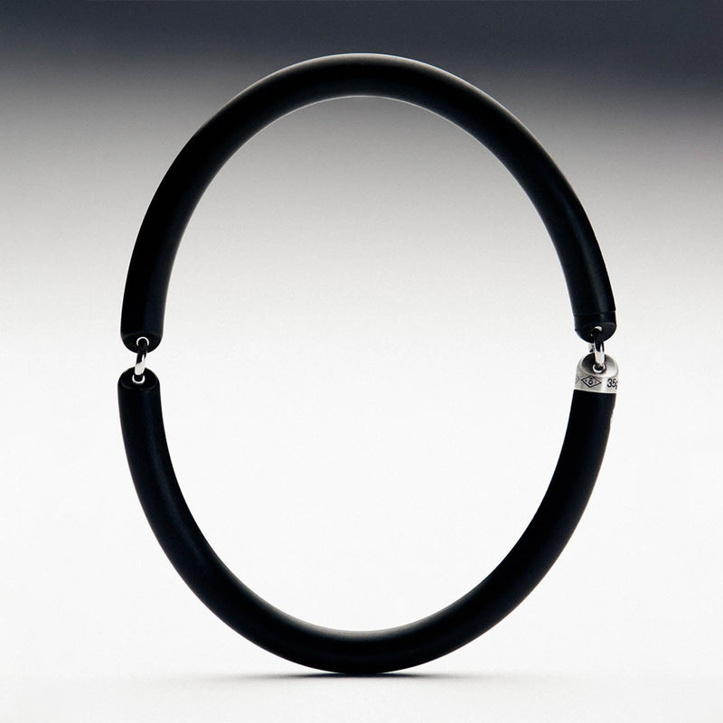 bracelet jonc segment le 35g