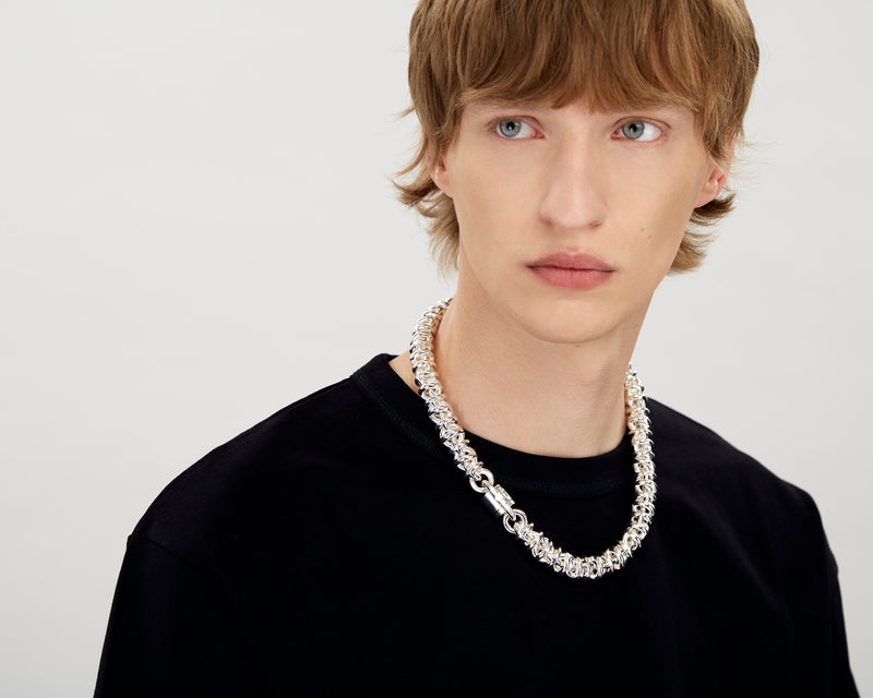 collier-entrelacs-argent-925-435g-bijoux-pour-homme