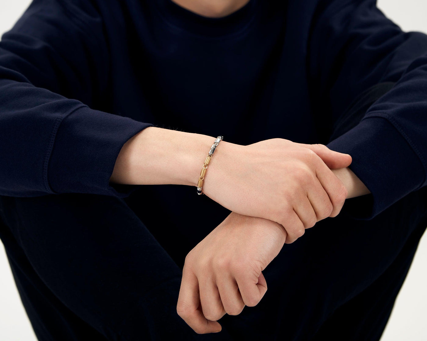 segment bracelet le 27g