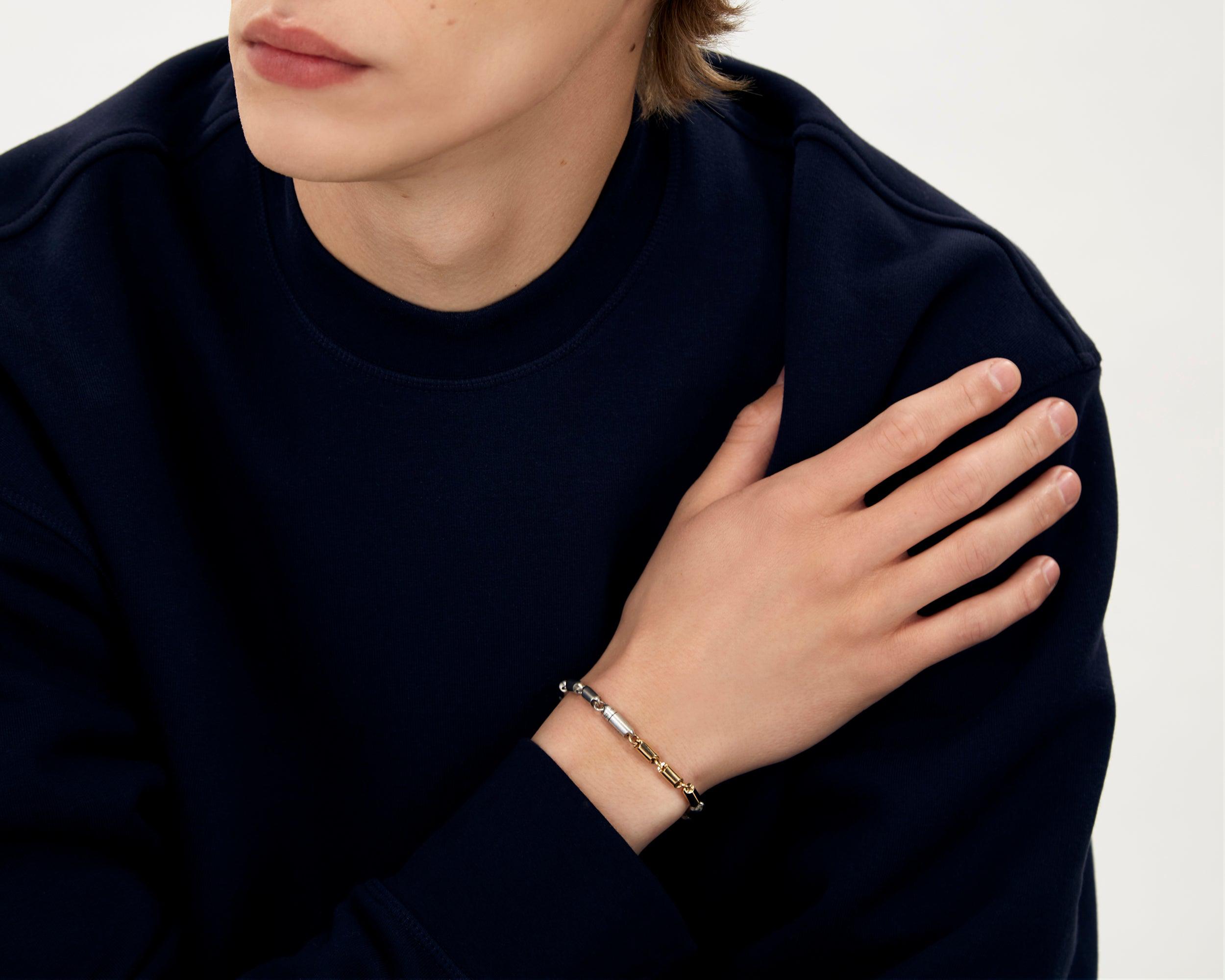 bracelet segment le 27g