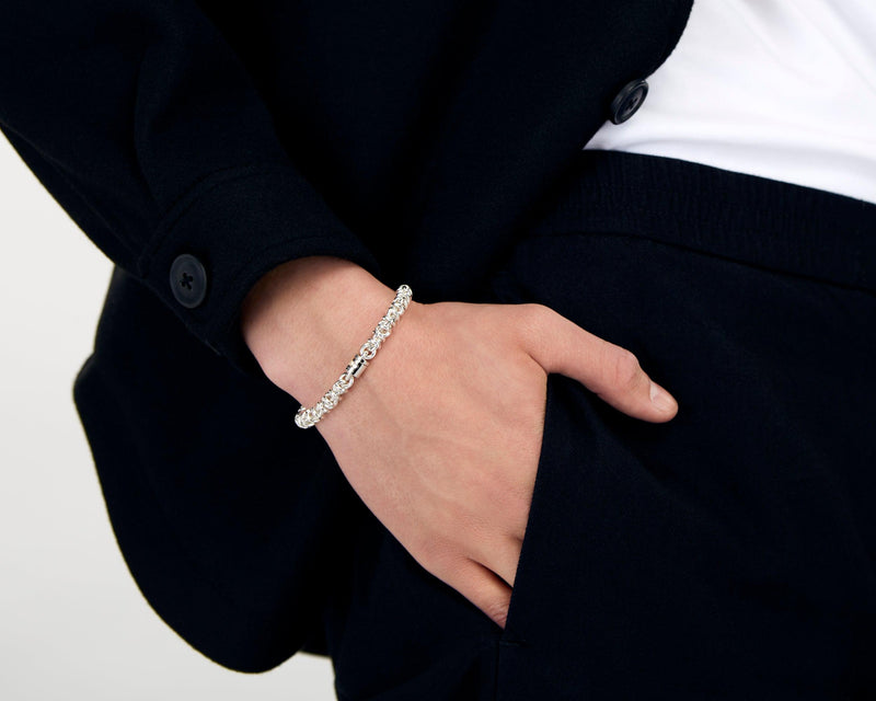 bracelet-entrelacs-925-sterling-silver-35g-bijoux-pour-homme