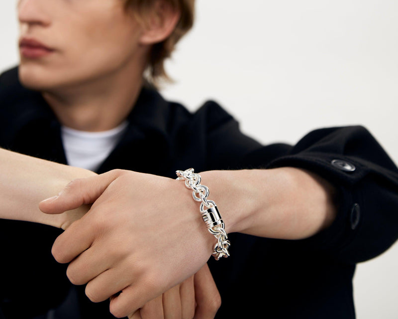 bracelet-entrelacs-argent-925-119g-bijoux-pour-homme