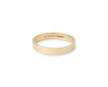 bague ruban 1,2mm la 4g