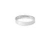 bague ruban 1,2mm la 4g