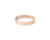 bague ruban 1,2mm la 4g