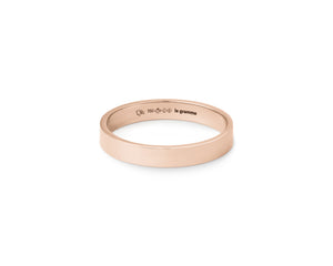 bague ruban 1,2mm la 4g