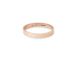 bague ruban 1,2mm la 3g