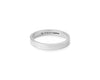 bague ruban 1,5mm la 4g