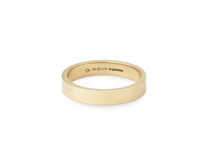 bague ruban 1,5mm la 6g
