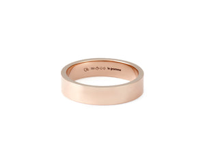 bague ruban 1,5mm la 8g