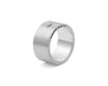 bague ruban la 15g