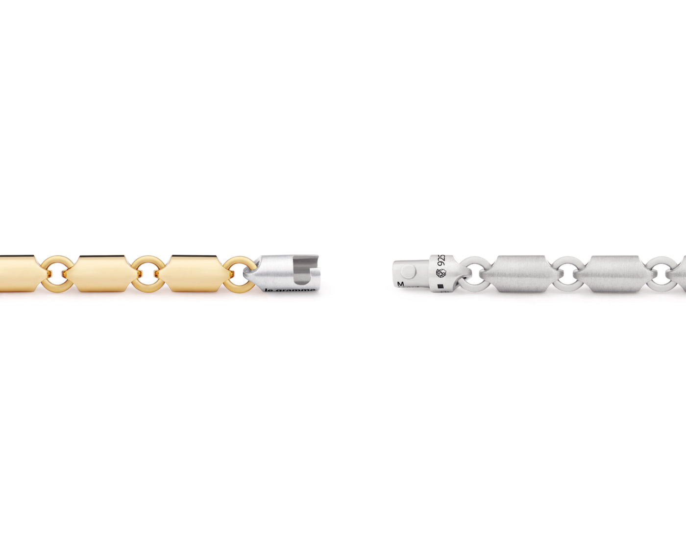 bracelet segment le 27g