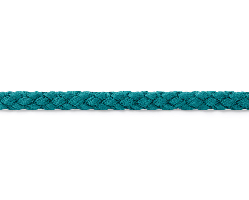 bracelet câble nato bleu canard orlebar brown le 7g