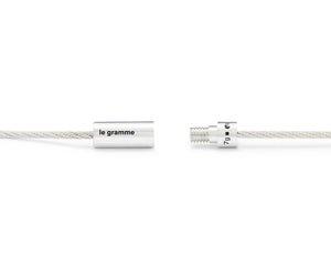 bracelet câble kids le 7g