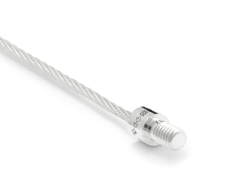 bracelet câble kids le 7g