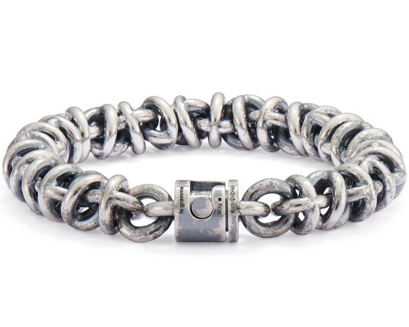 bracelet-entrelacs-argent-925-103g-bijoux-pour-homme