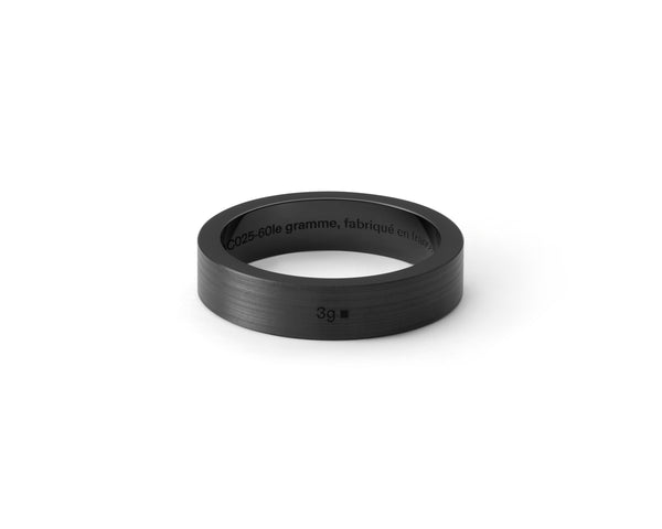 bague ruban la 3g