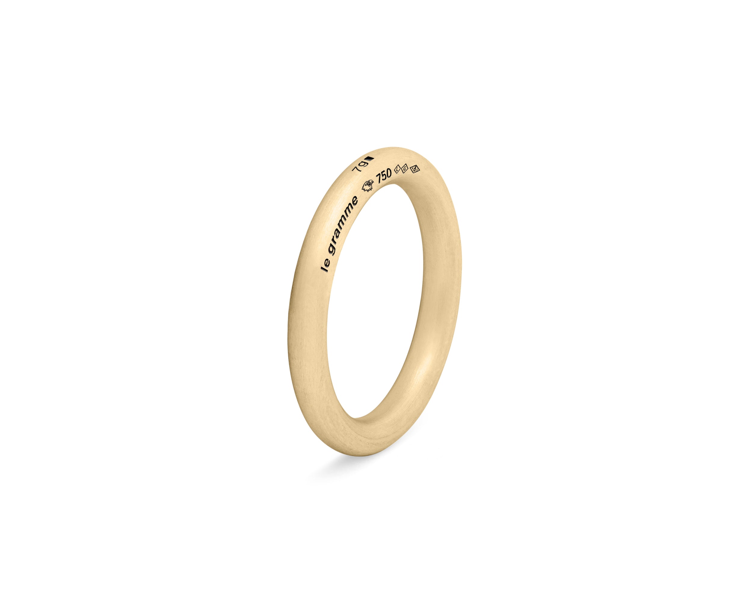 bangle ring la 7g