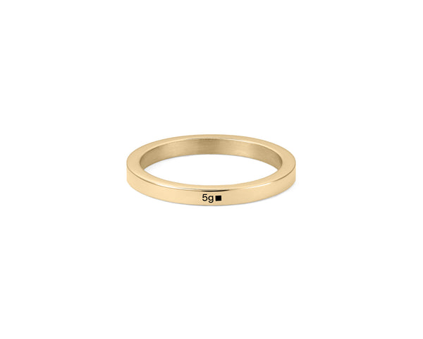 ribbon ring la 5g