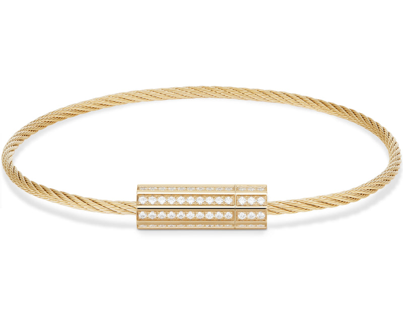 bracelet-cable-18ct-yellow-gold-9g-bijoux-pour-homme