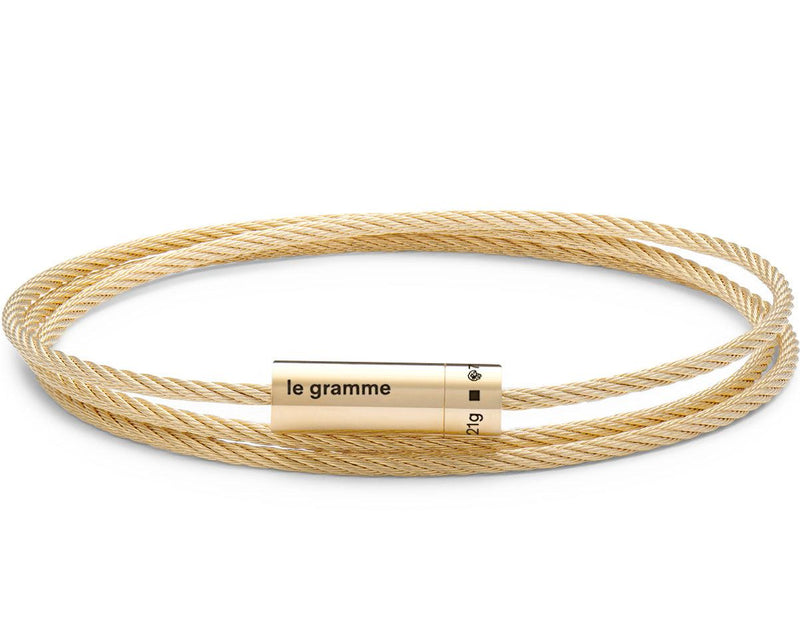 bracelet-cable-or-jaune-18ct-21g-bijoux-pour-homme
